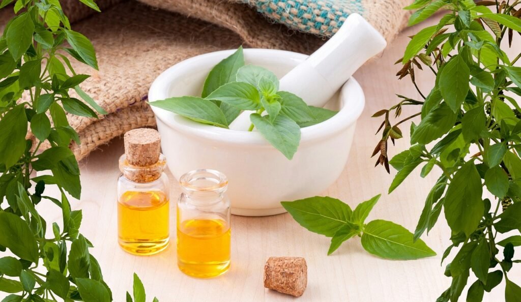 Natural Knows Remedies 17 Natural Knows