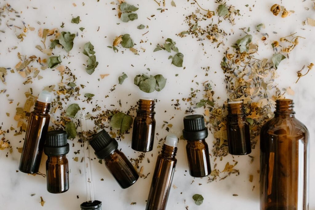 Natural Knows Remedies 30 Natural Knows