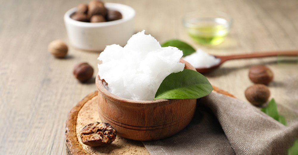 Shea Butter: The Ultimate Hydrating Powerhouse