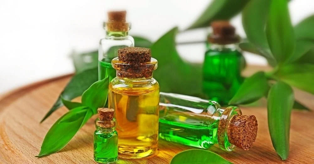 Tea Tree Oil