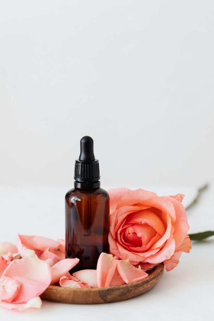 The Neurological Impact of Essential Oils: From Nose to Brain