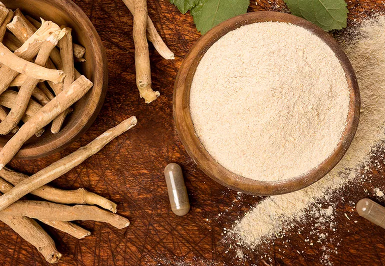 Ashwagandha for Anxiety: 5 Proven Ways This Ancient Herb Supports Your Mental Health