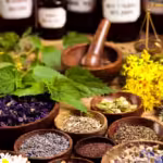 Build a Sustainable Herbal Medicine Cabinet at Home
