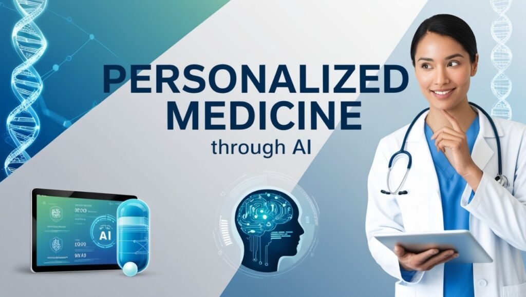 How AI and Natural Medicine Transform Personalized Wellness