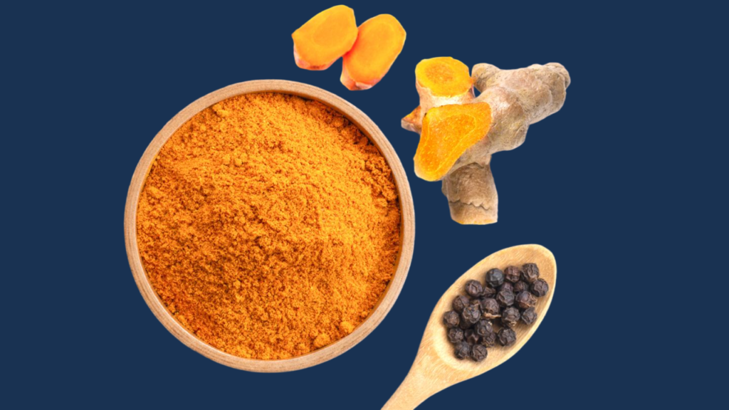 Curcumin vs. Traditional Medication: What You Should Know