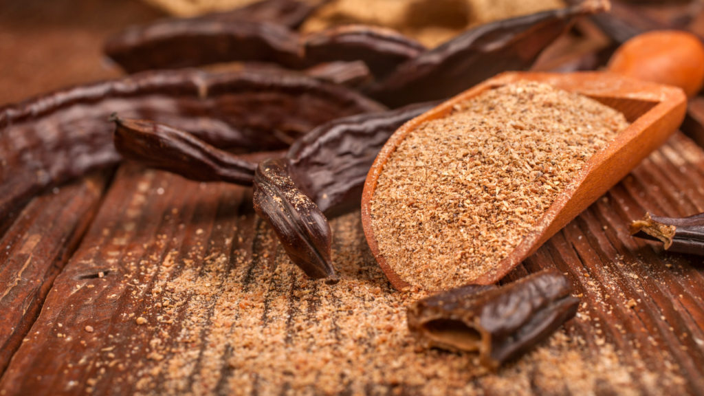 Carob: Ancient Medicine, Nutrient-Rich Food for Kids, and a Sustainable Crop for the Future