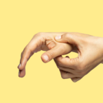 Acupressure Techniques for Reducing Anxiety Before Public Speaking A Personal Guide