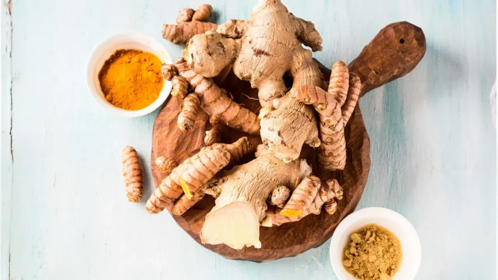 Adrak (Ginger) in Traditional Medicine: History and Modern Use