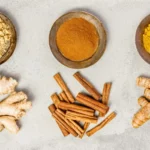 Adrak Ginger in Traditional Medicine History and Modern Use
