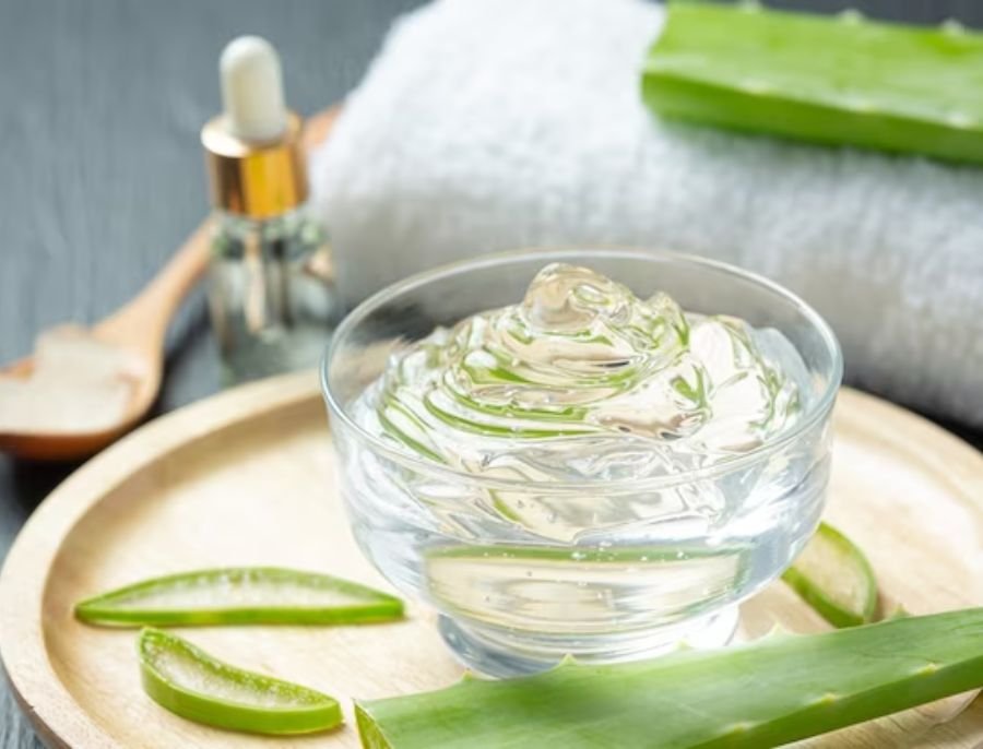 Aloe Vera Gel