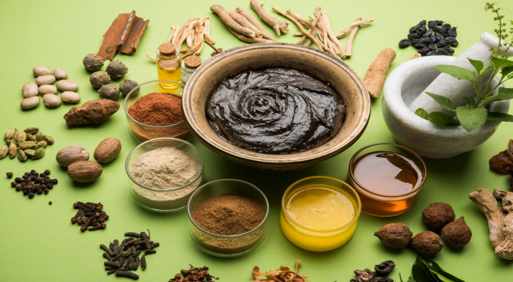 Using Ayurvedic Herbs to Balance Hormones During Menopause