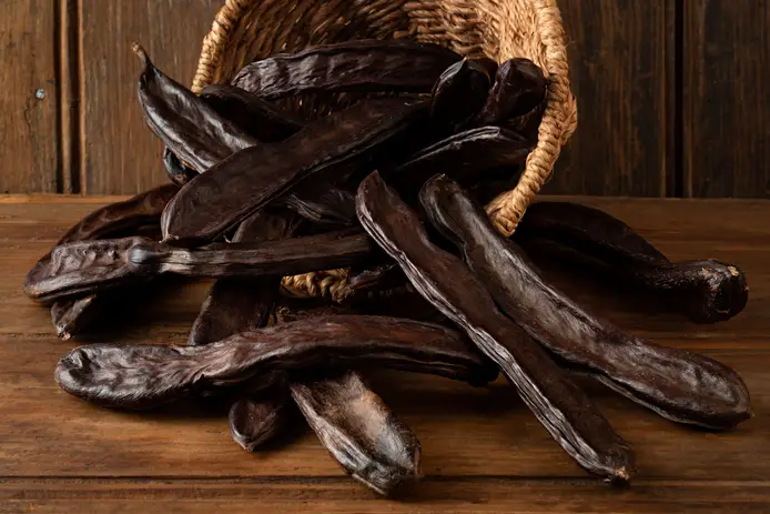 Carob and Bone Health: Top Benefits for Women Over 50 to Support Stronger Bones