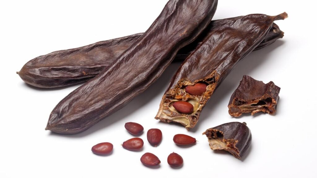 Carob in Alternative Medicine: Healing Benefits from Tradition to Modern Wellness