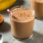 Carob for Athletes Your Natural Boost for Endurance Recovery and Peak Performance
