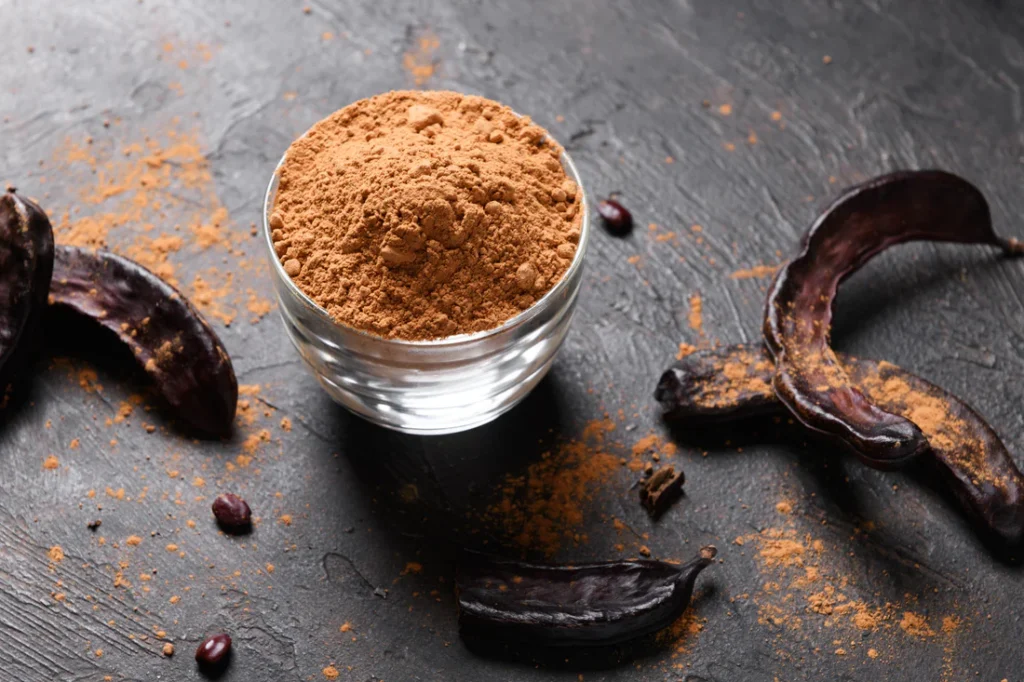 Incredible Ways Carob Supports Blood Sugar Balance for People with Diabetes