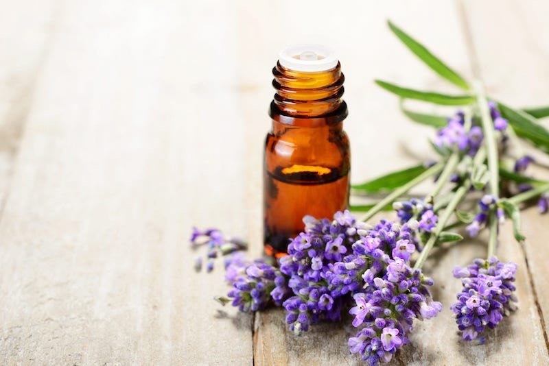 Best Essential Oils for Seasonal Allergies