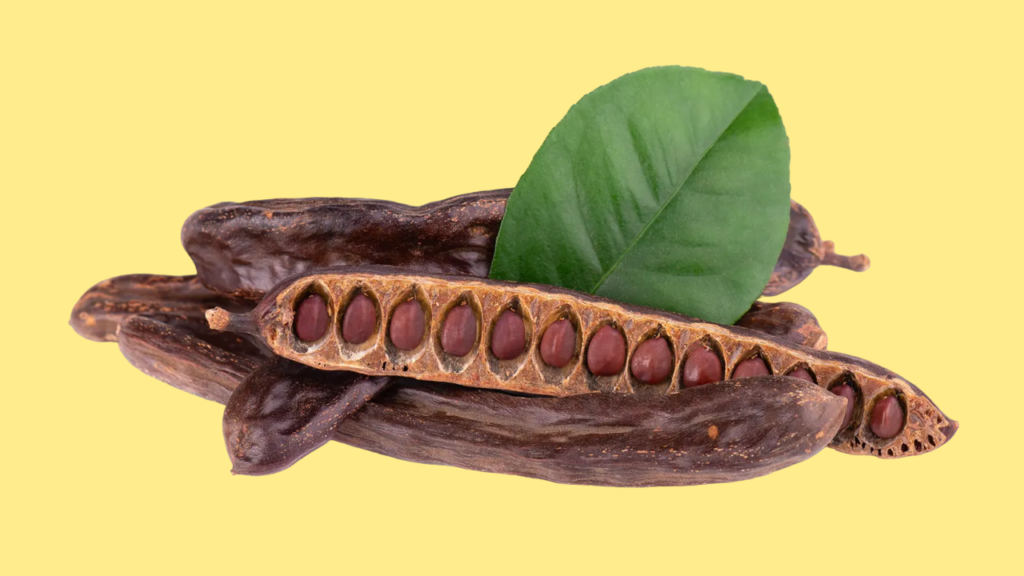 7 Reasons Carob is a Gut Health Powerhouse You Shouldn't Ignore