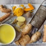 Ginger Spice and Lemongrass Delicious Recipes for Health