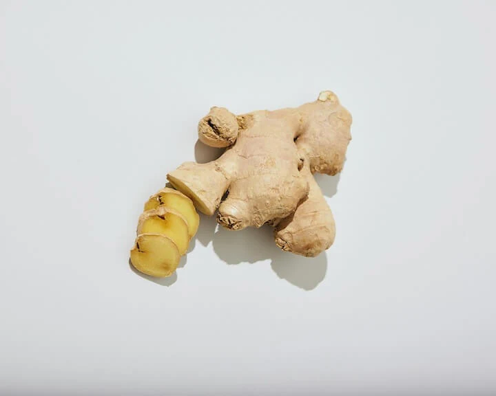 Ginger and Pregnancy: Myth or Medicine?