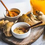 Haldi Turmeric vs Ginger Comparing Their Health Benefits and Uses