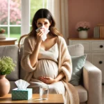 Natural Allergy Relief for Pregnant Women Whats Safe and Effective