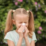 Safe Herbal Allergy Remedies for Kids and Toddlers