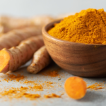 The Benefits of Turmeric Powder Haldi for Skin and Health