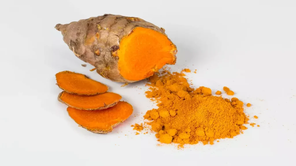 The Benefits of Turmeric Powder (Haldi) for Skin and Health