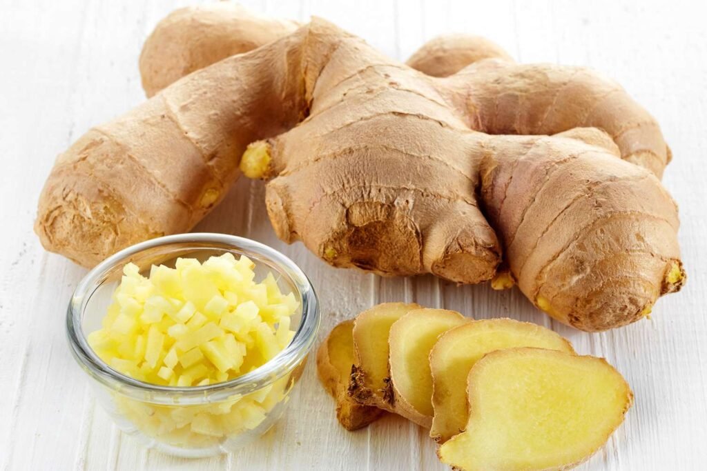 The Ultimate Guide to Ginger Uses in Cooking and Medicine