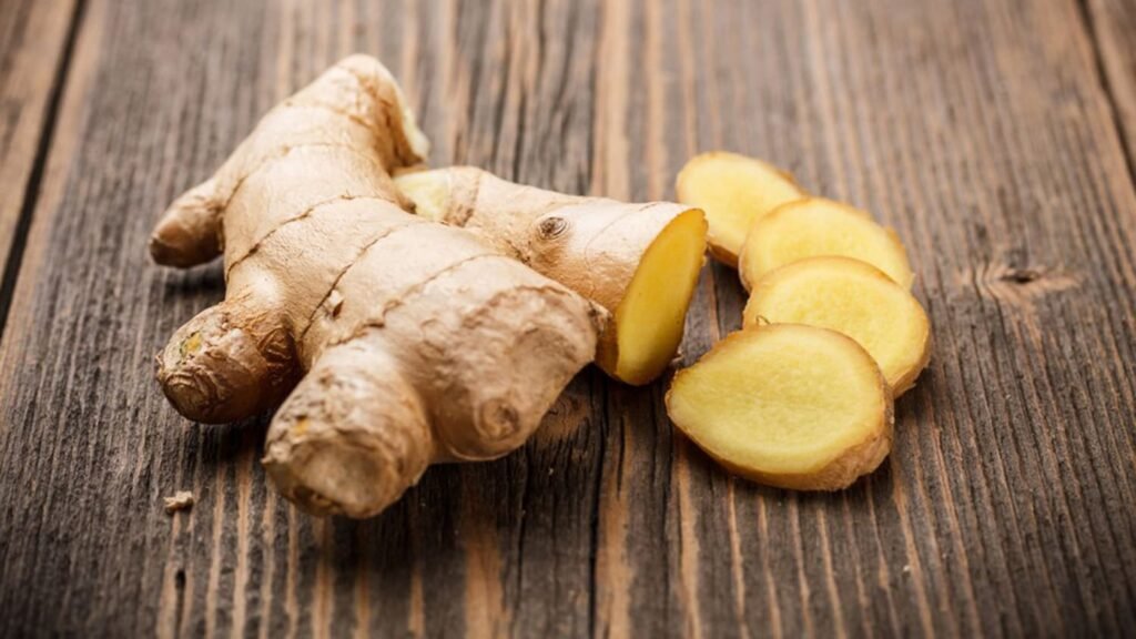 The Ultimate Guide to Ginger Uses in Cooking and Medicine