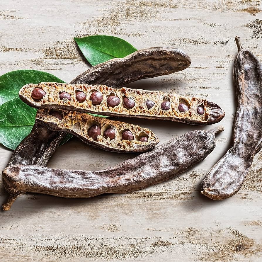 Top Benefits of Carob Extract for Radiant, Healthy Skin You’ll Love