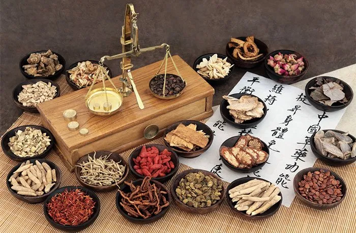 Traditional Chinese Medicine for Enhancing Sleep Quality in Elderly Adults