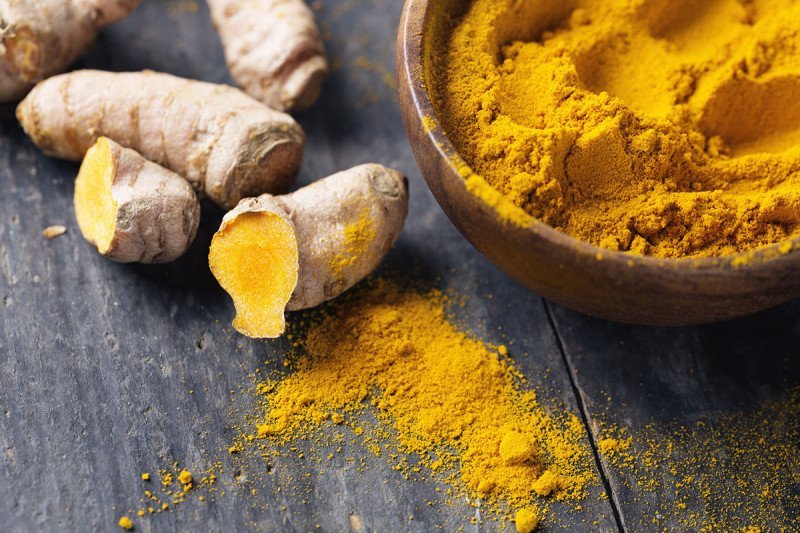 Benefits of Turmeric for Acne and Hyperpigmentation