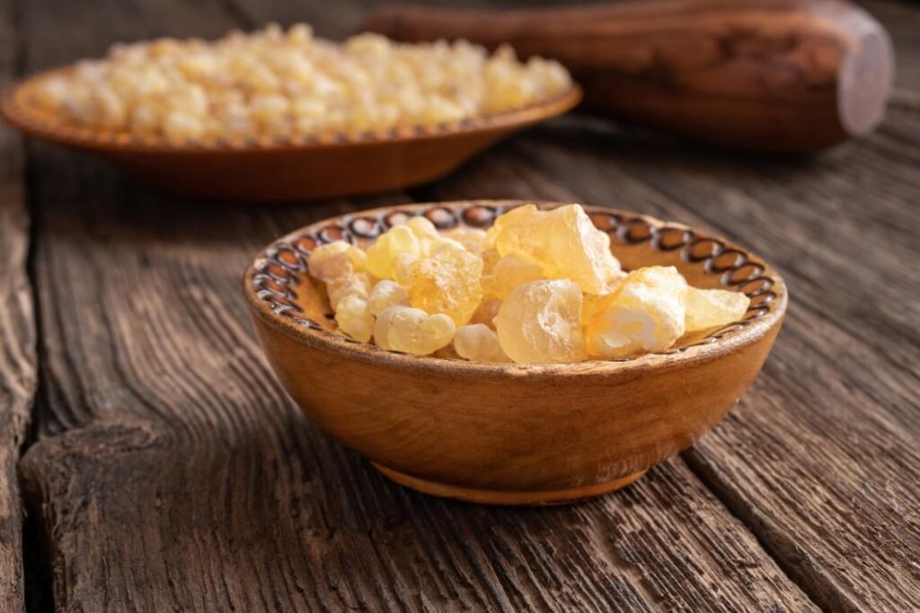 Boswellia for Joint Health A Natural Alternative to NSAIDs Natural Knows Boswellia for Joint Health A Natural Alternative to NSAIDs