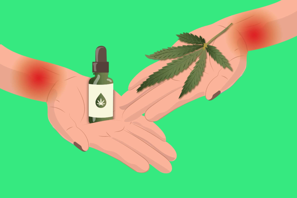 CBD Oil for Pain Relief and AnxietyPhotoroom Natural Knows CBD Oil for Pain Relief and Anxiety What You Should Know