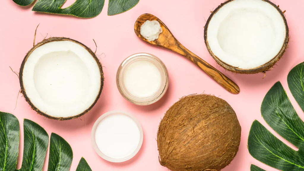 How Coconut Oil Can Transform Your Skincare Routine