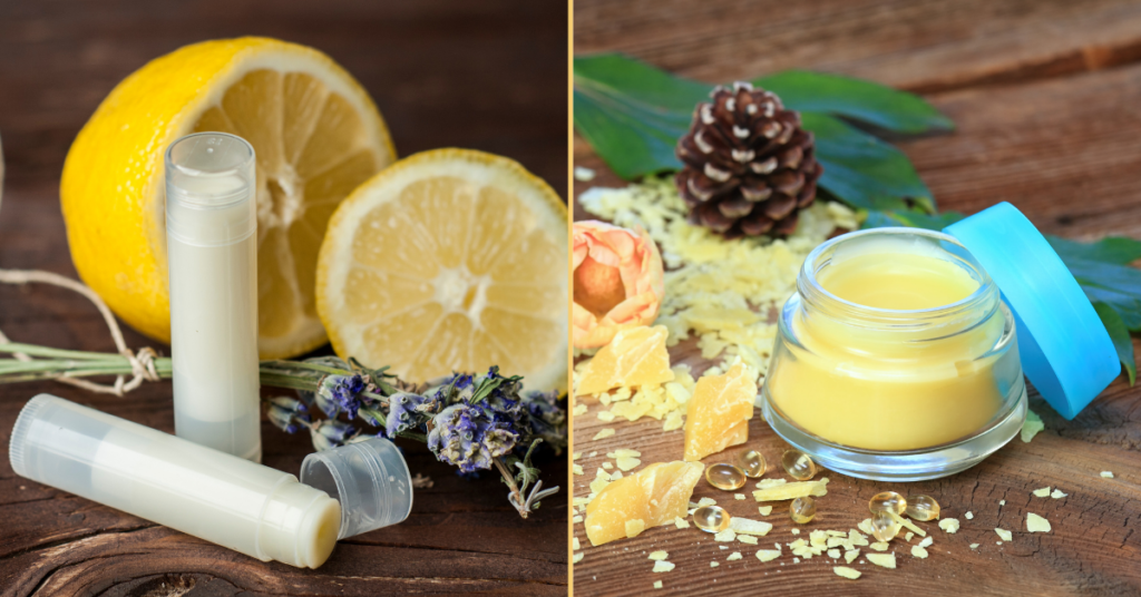 DIY Lip Balm Recipes with Natural Ingredients: Your Ultimate Guide to Nourished Lips