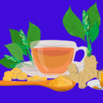 Ginger as a Natural Remedy for Chronic Pain and Arthritis