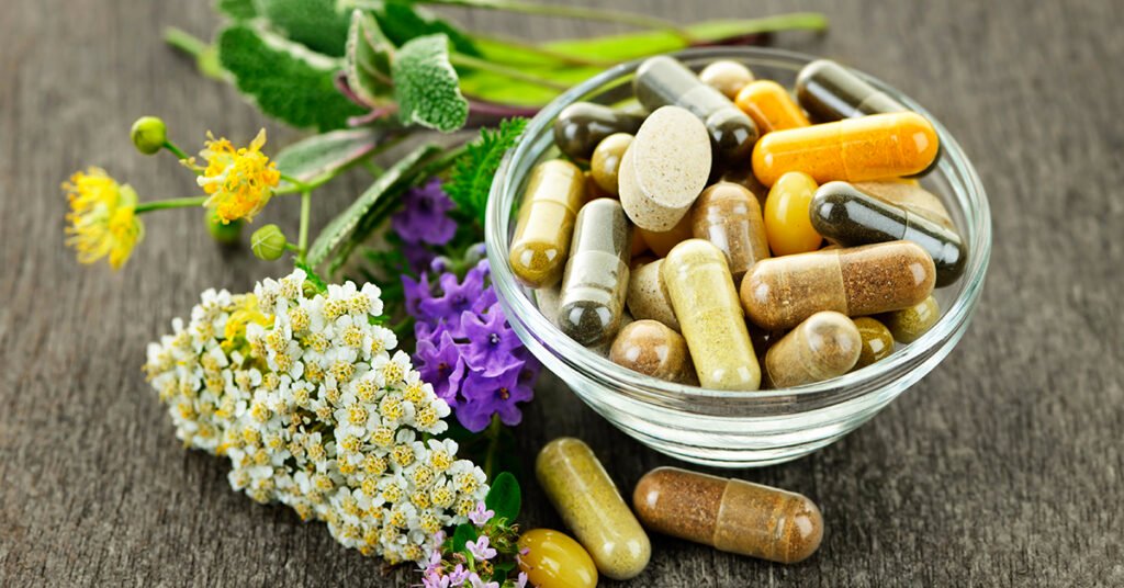Natural Pain Relief with Herbs Natural Knows Natural Pain Relief with Herbs A Comprehensive Guide