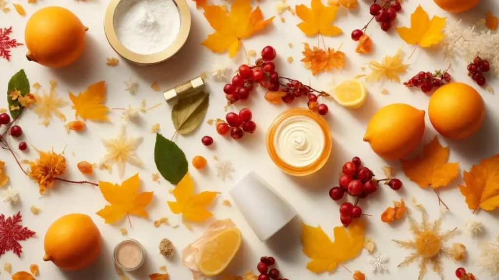 Seasonal Natural Skincare Tips: A Comprehensive Guide for Every Season