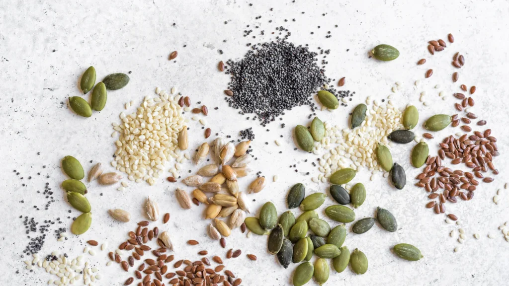 Seed Cycling for Hormonal Health: How It Works and When to Start