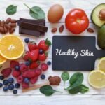 The Role of Diet in Skincare Health