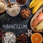 Magnesium and B Vitamins Natural Remedies for Anxiety and Depression