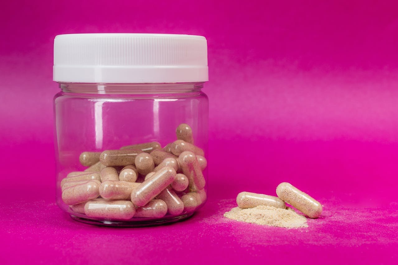 Best Herbal Supplements for Anxiety: A Complete Guide