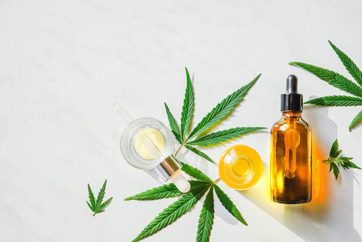 CBD for Sleep A Natural Solution for Insomnia