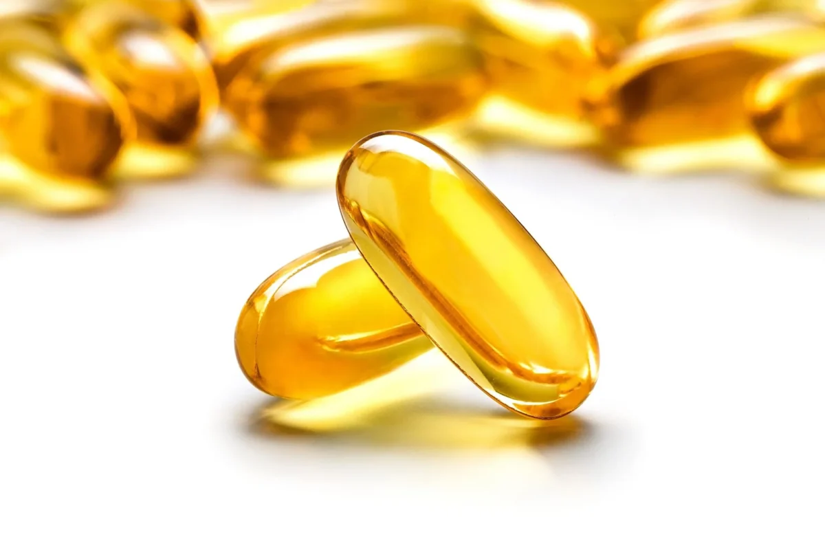 Omega 3 Fatty Acids Brain Food for Emotional Stability