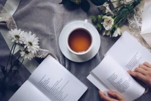 The Best Teas for Anxiety Soothing Herbal Brews to Calm Your Mind