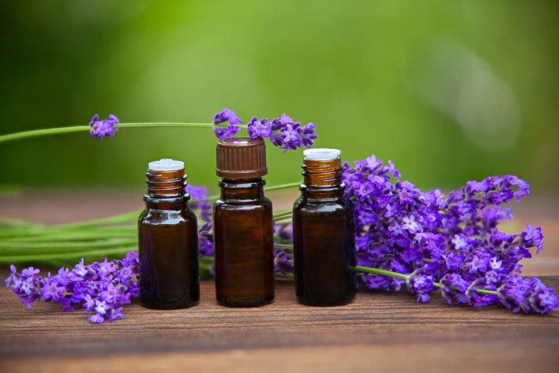 The Best Essential Oils for Hormonal Imbalance and How to Use Them