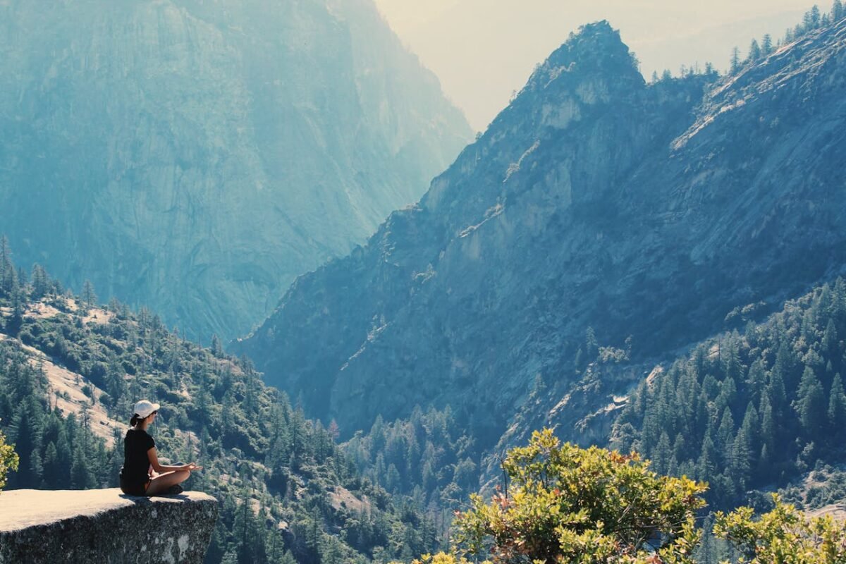 Yoga for Anxiety