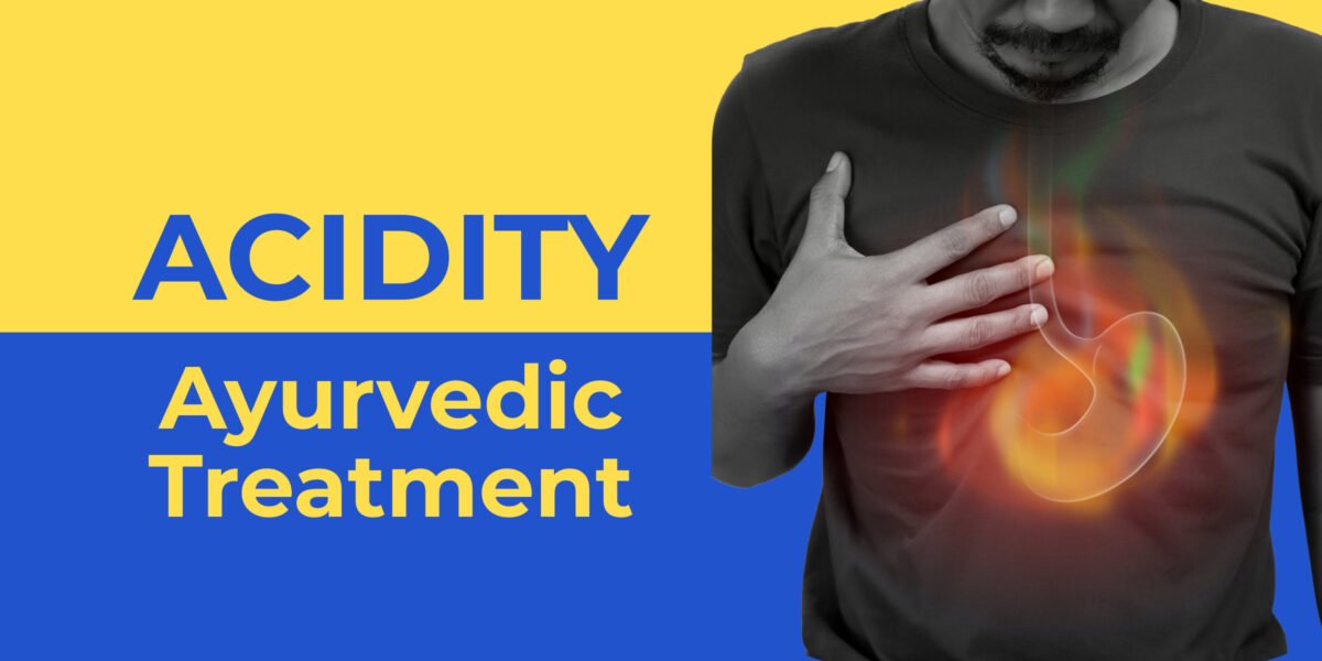 Acidity Natural Remedies
